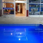 Cemal Bey Aparthotel Alanya