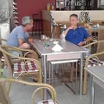 Aparthotel Cemal Bey Alanya