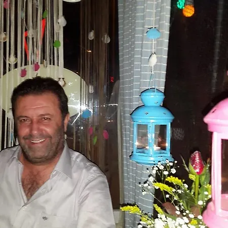 Cemal Bey 2*