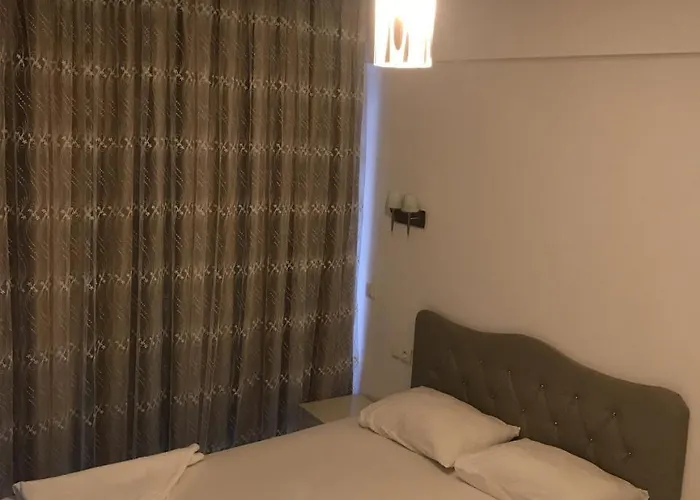 Cemal Bey ألانيا