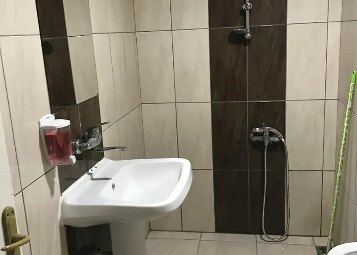 Cemal Bey 2* ألانيا