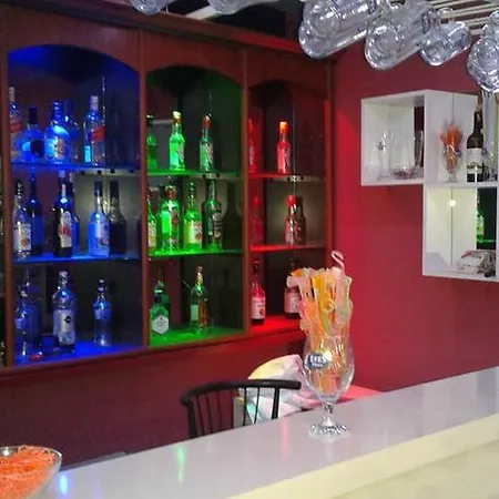 Cemal Bey Hotel apartamentowy