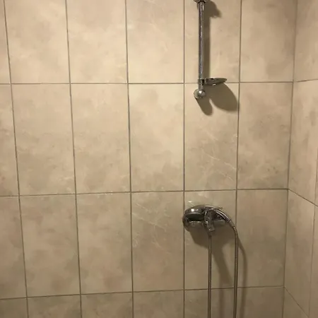 Hotel apartamentowy Cemal Bey
