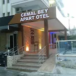 Hotel de apartamente Cemal Bey 2*