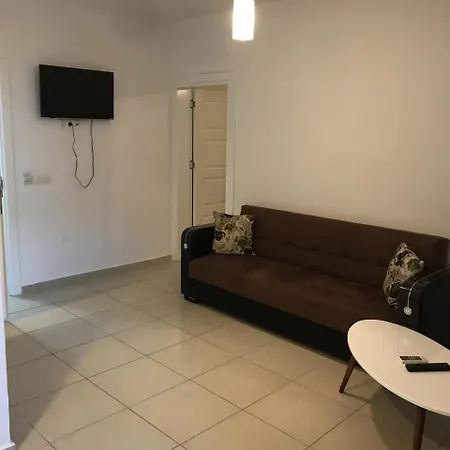 Cemal Bey Aparthotel