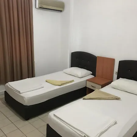 Aparthotel Cemal Bey 2*