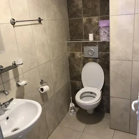 Cemal Bey Aparthotel 2*