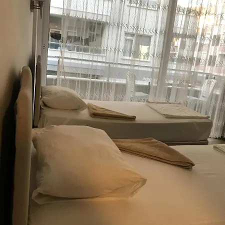 Cemal Bey Apart Otel