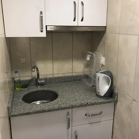 Cemal Bey Aparthotel 2*