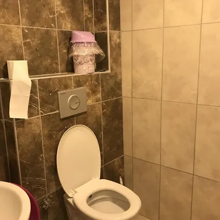 Apart Otel Cemal Bey Alanya