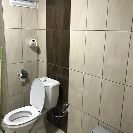 Cemal Bey Apart Otel