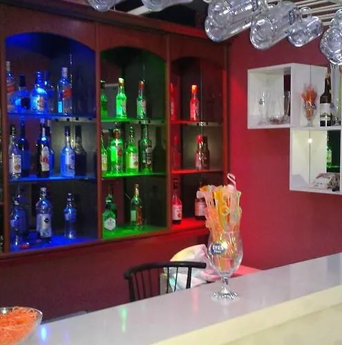 Cemal Bey Apart Otel