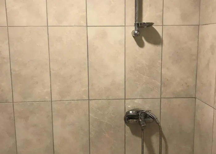 Appart hôtel Cemal Bey