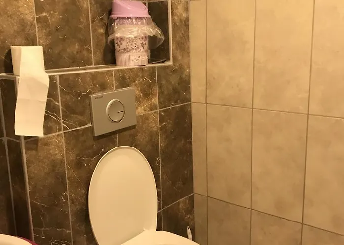 Apart Otel Cemal Bey Alanya