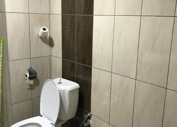 Cemal Bey Apart Otel