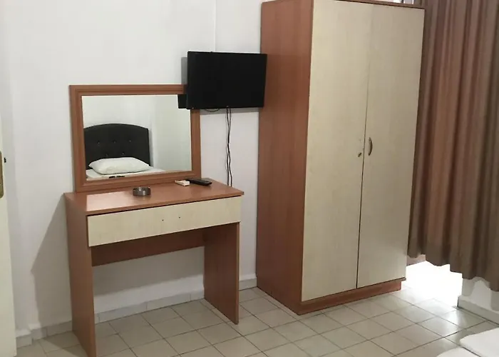 Cemal Bey Appart hôtel 2*