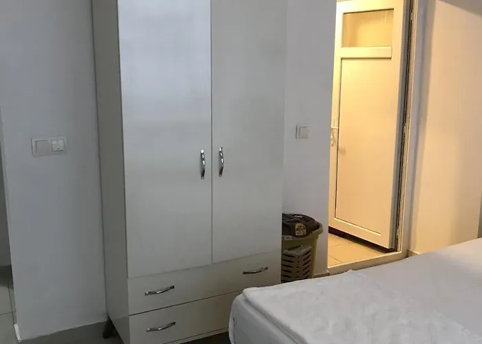 Apartmanhotel Cemal Bey Alanya