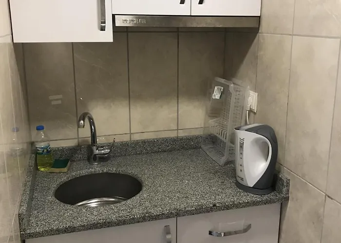 Cemal Bey Apartmanhotel 2*